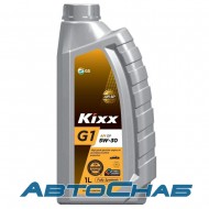 KIXX G1 SP 5W30 SP/CF 1л Моторное масло